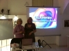 CONFERENZA OLLAtherapy ROMA 1 aprile 2011