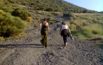 Corso \"OlLatherapy di Integrazione\" Vulcano 6 e 7 ottobre 2012
