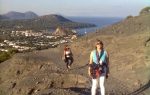Corso \"OlLatherapy di Integrazione\" Vulcano 6 e 7 ottobre 2012
