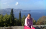 Corso \"OlLatherapy di Integrazione\" Vulcano 6 e 7 ottobre 2012