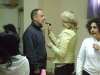 Momenti dell\'Evento del 13 dicembre 2009  a Reggio Calabria