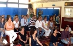 Momenti dell\'Evento del 14 giugno 2009 a Messina