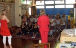 Momenti dell\'Evento del 14 giugno 2009 a Messina