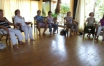 Percorso Ollatherapy di Integrazione Milazzo 1 luglio 2012
