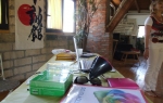 Percorso Ollatherapy di Integrazione Milazzo 1 luglio 2012