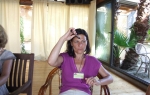 Percorso Ollatherapy di Integrazione Milazzo 1 luglio 2012