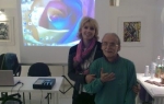 Corso \"OLLAtherapy di Integrazione dei Sensi\" - Roma 10 aprile 2011