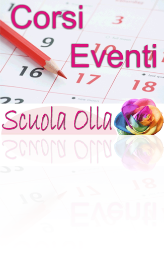 Corsi ed eventi ScuolaOLLA