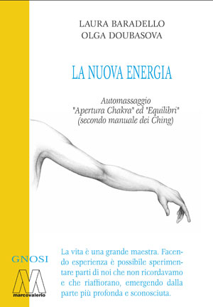 LA NUOVA ENERGIA